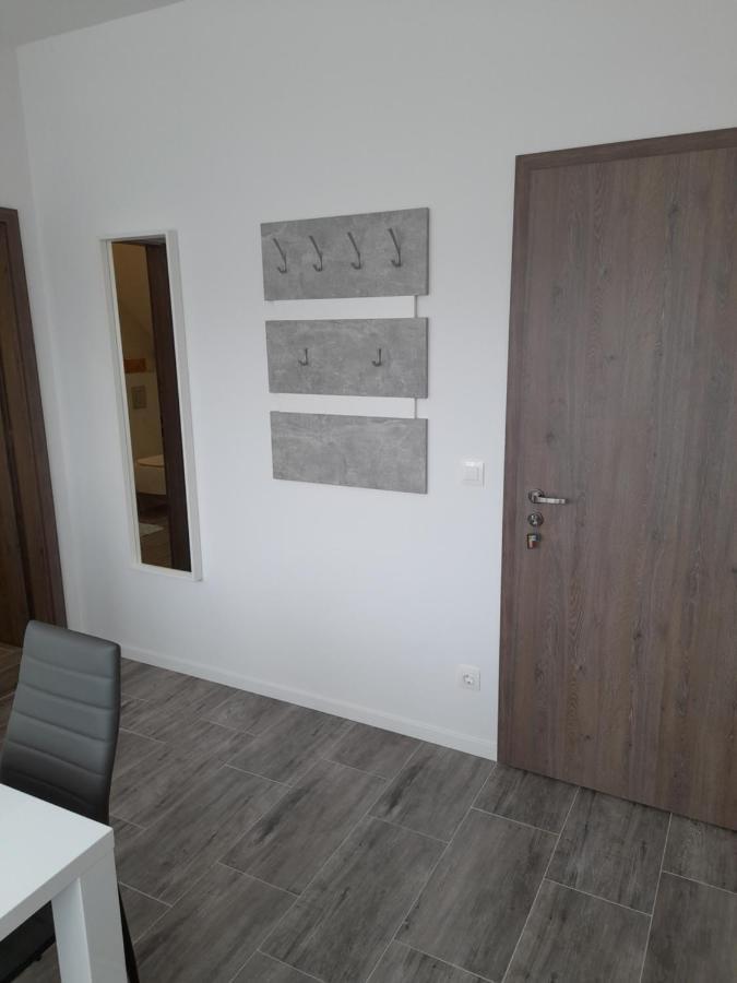 Villa Corner Tihany Exteriér fotografie
